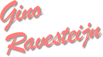Gino 
Ravesteijn